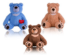 Teddy Bears